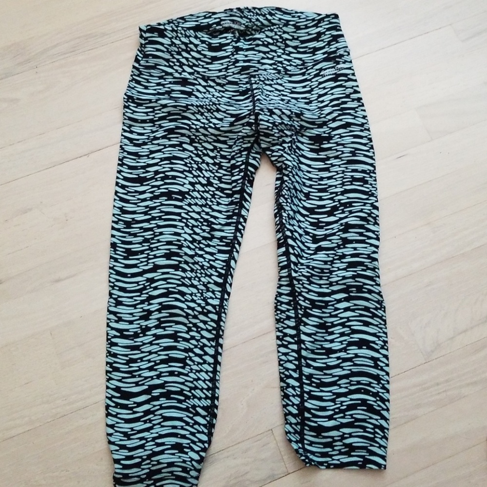 Calvin Klein Performance Leggings Size Small